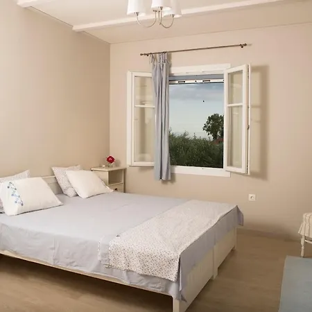 Casa Oliva Hideaway 200m From Delphinia *