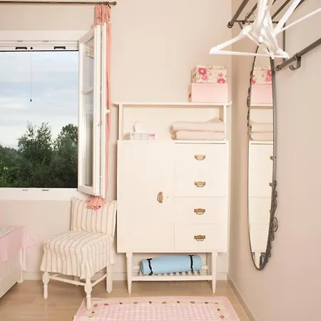 Сasa de vacaciones Casa Oliva Hideaway 200m From Delphinia *