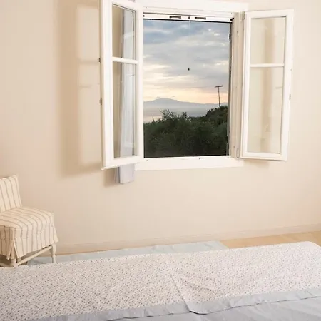 Casa Oliva Hideaway 200m From Delphinia * Stoúpa