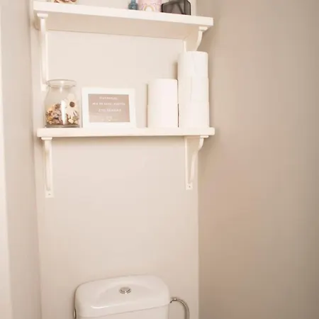 Сasa de vacaciones Casa Oliva Hideaway 200m From Delphinia *